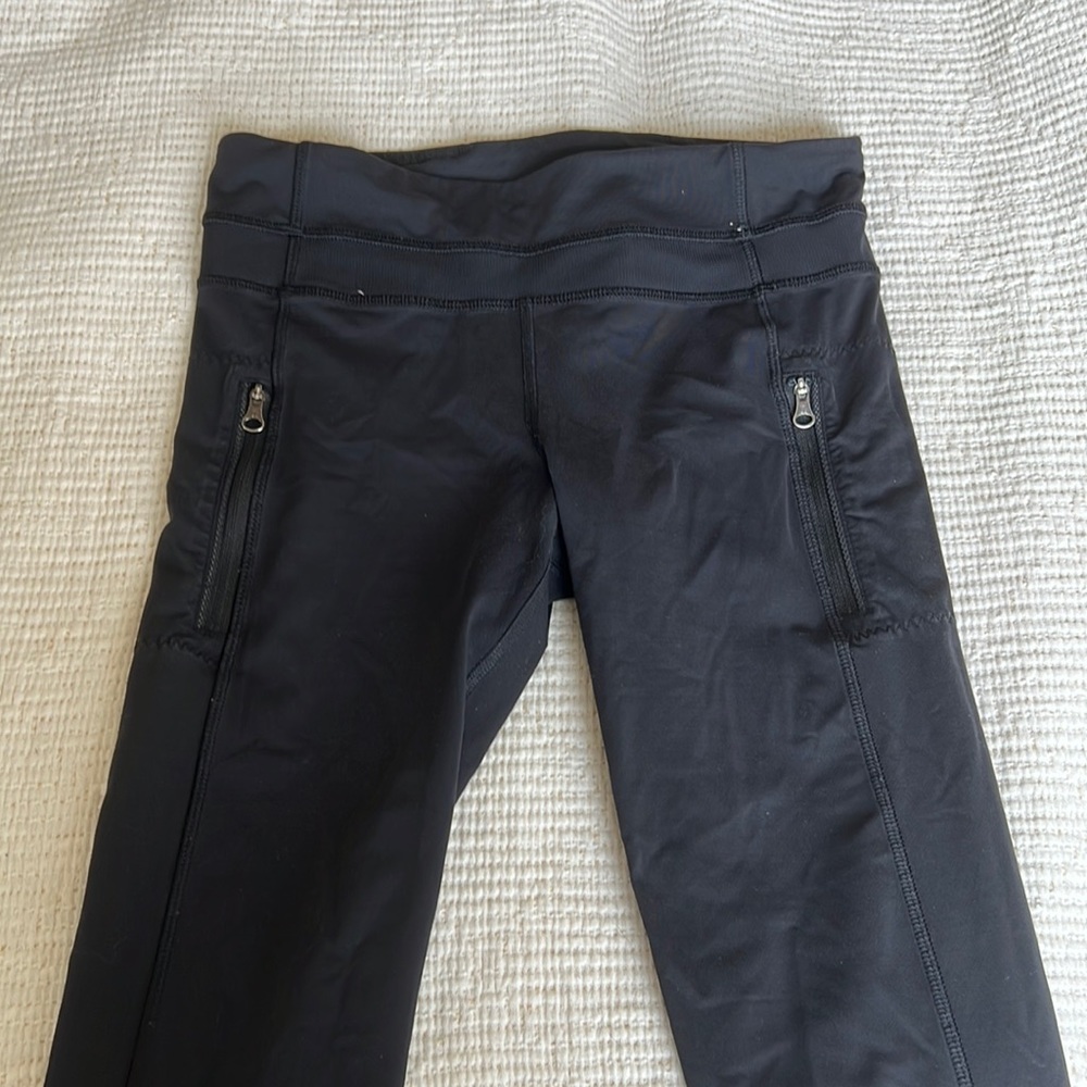 Lululemon Pants - Sz 6
